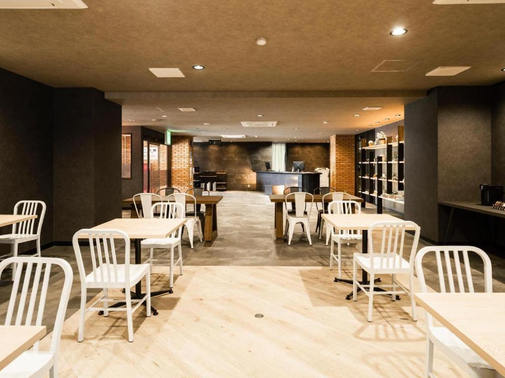 Business Hotel Hane Ise Inter Exterior foto