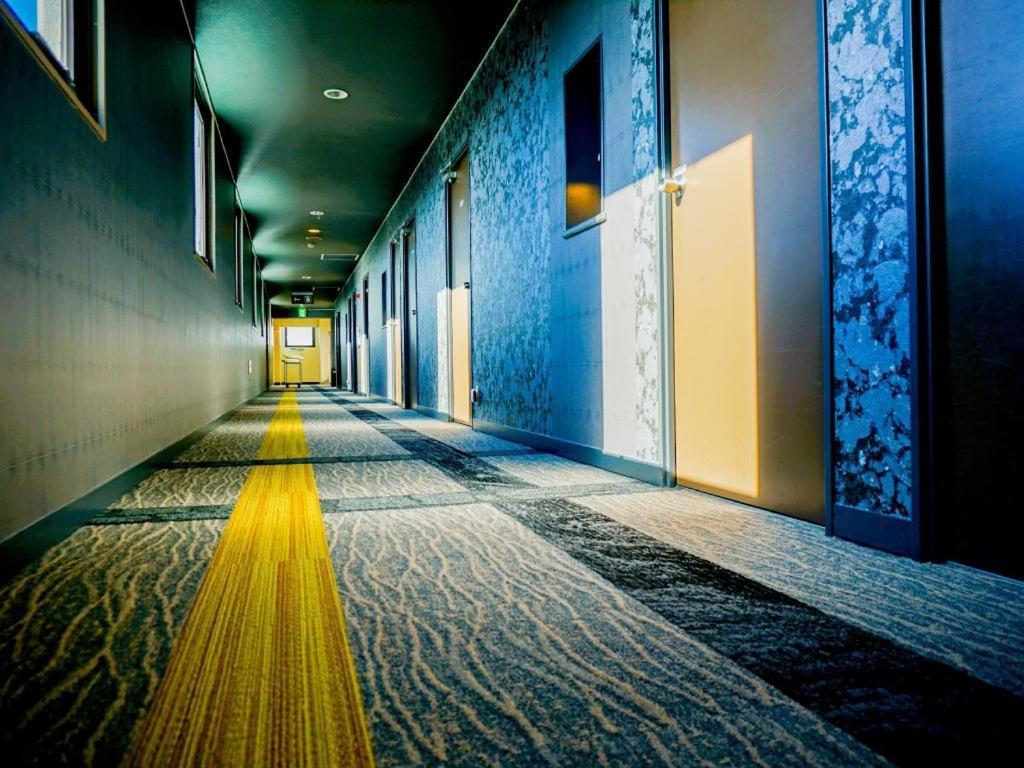Business Hotel Hane Ise Inter Exterior foto