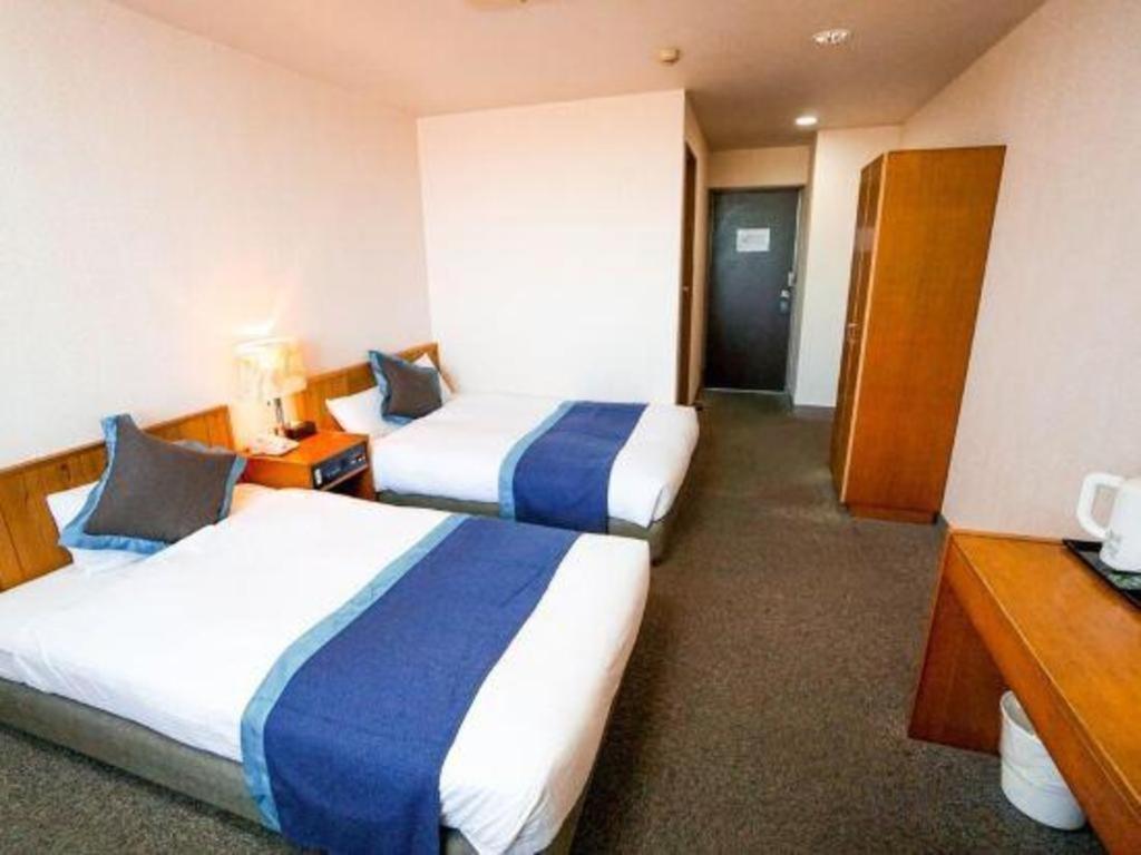 Business Hotel Hane Ise Inter Exterior foto