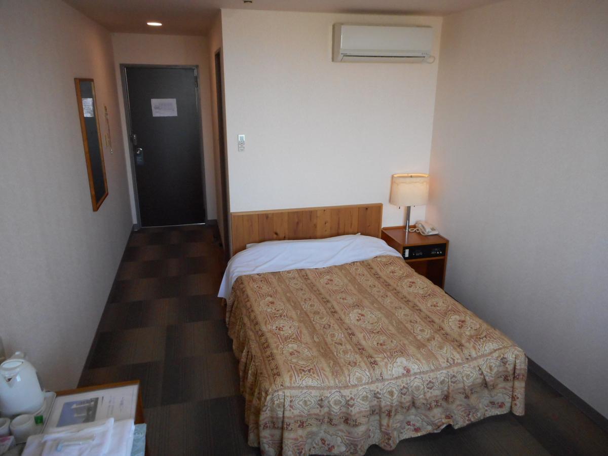 Business Hotel Hane Ise Inter Exterior foto