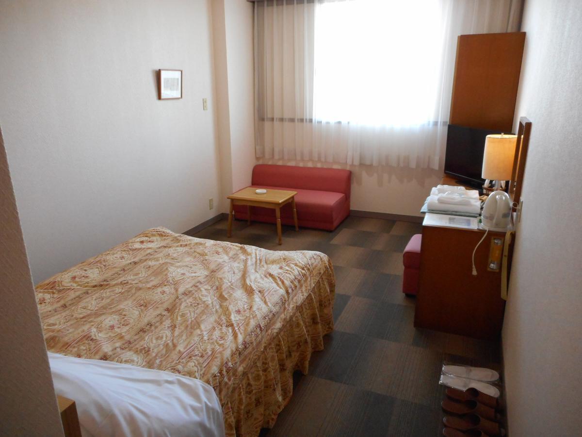 Business Hotel Hane Ise Inter Exterior foto